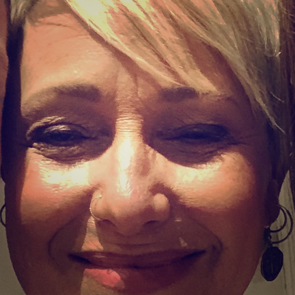 Meet your Posher, Kate